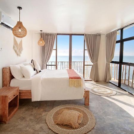 Impossible Cliff House Hotel Uluwatu Eksteriør billede